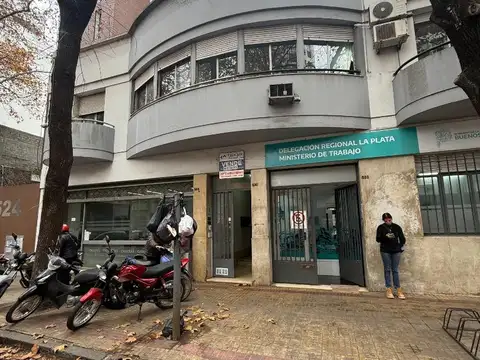 Departamento en Venta en La Plata, Partido de La Plata