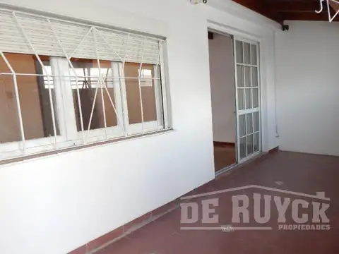 Departamento en Venta en Bernal, Partido de Quilmes