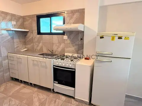 Departamento en Venta en San Bernardo Del Tuyu, San Bernardo del Tuyu