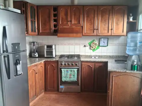 Casa en Venta en La Tablada, Rosario