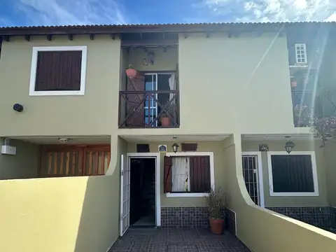 Departamento en Venta en Mar del Tuyu, Partido de La Costa