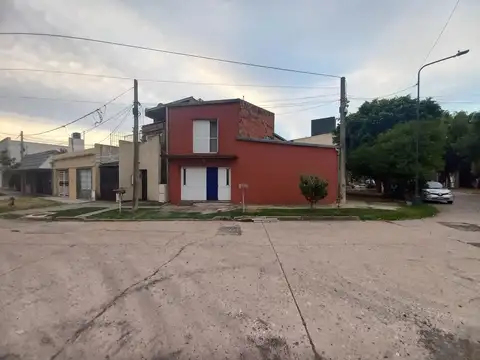 Casa en Venta en Santa Fe, La Capital
