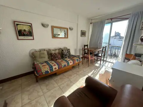 Departamento en Venta en Plaza Colon, Mar del Plata