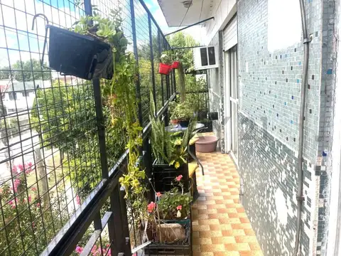 Departamento en Venta en Wilde, Partido de Avellaneda