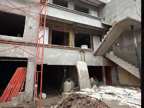 Departamento en Venta en San Justo, Partido de La Matanza