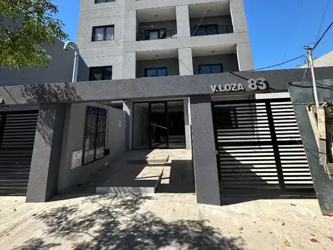 Departamento en Venta en Merlo, Partido de Merlo