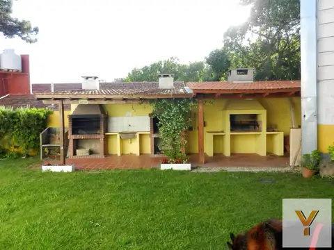 Departamento en Venta en Villa Gesell, Partido de Villa Gesell