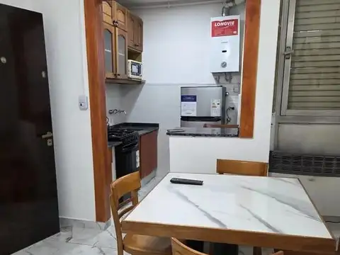 Departamento en Venta en Mar del Plata, Partido de General Pueyrredón