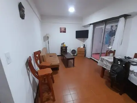 Departamento en Venta en La Perla Sur, Mar del Plata