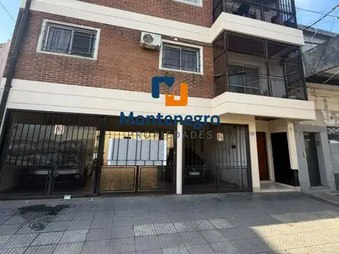 Departamento en Venta en San Andres, Partido de General San Martín