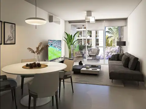 Departamento en Venta en Loma Verde, Partido de Escobar