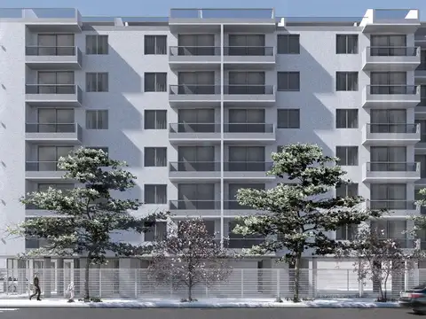 Departamento en Venta en Moron, Partido de Morón