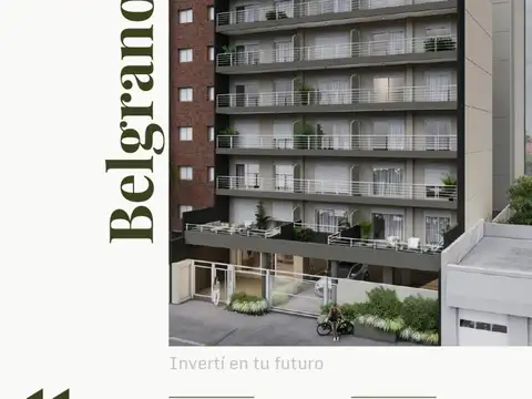 Departamento en Venta en Caseros, Partido de Tres de Febrero