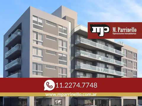 Departamento en Venta en Munro-Este, Munro