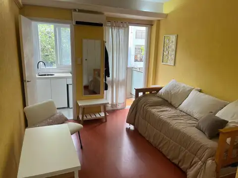 Departamento en Venta en Paseo Aldrey, Mar del Plata