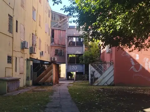 Departamento en Venta en Boulogne, Partido de San Isidro