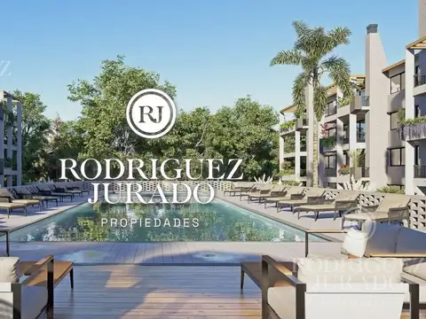 Departamento en Venta en Ingeniero Maschwitz, Partido de Escobar