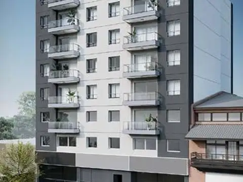 Departamento en Venta en Hurlingham, Partido de Hurlingham