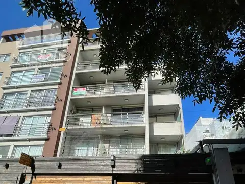Departamento en Venta en Moron, Partido de Morón