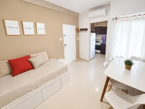 Departamento en Venta en Ramos Mejia, Partido de La Matanza