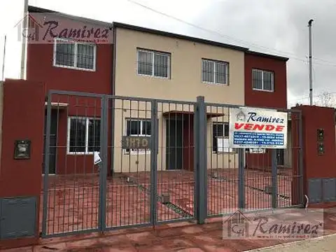 Departamento en Venta en Paso del Rey, Partido de Moreno