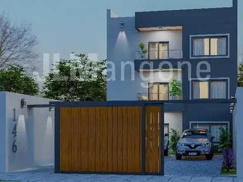 Departamento en Venta en Ramos Mejia, Partido de La Matanza