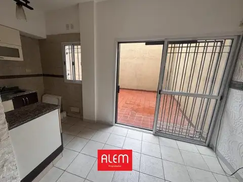 Departamento en Venta en Remedios de Escalada, Partido de Lanús