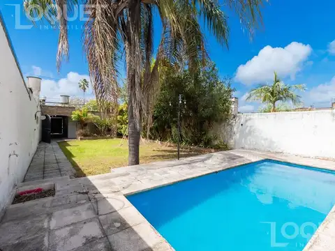 Casa en Venta en Santa Fe, La Capital