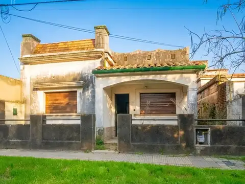 Casa en Venta en Santa Fe, La Capital