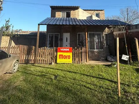 Casa en Venta en Alvear, Rosario