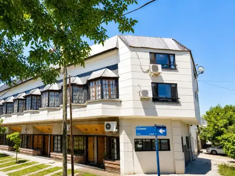 Departamento en Venta en Villa Luzuriaga, Partido de La Matanza