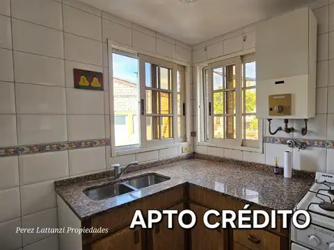 Departamento en Venta en Caseros, Partido de Tres de Febrero