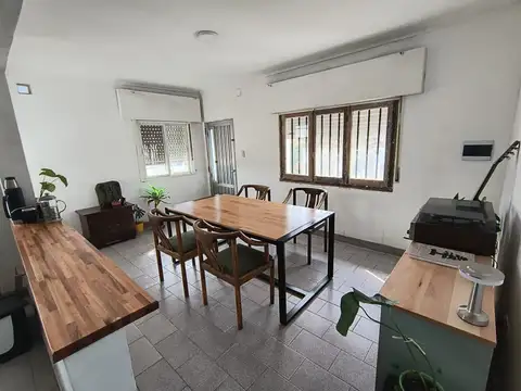 Casa en Venta en Barrio Roma, Santa Fe