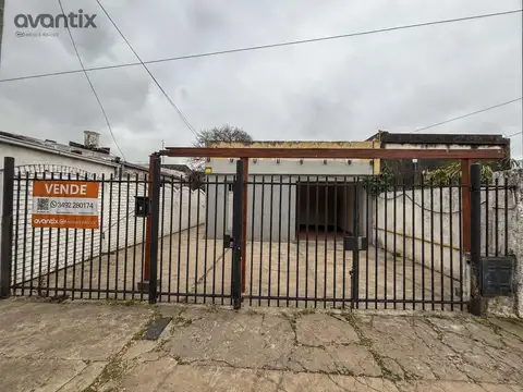 Casa en Venta en Villa Dominga, Rafaela