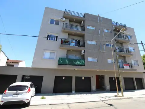 Departamento en Venta en Villa Luzuriaga, Partido de La Matanza