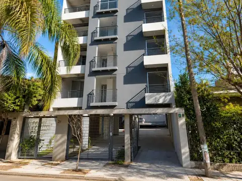 Departamento en Venta en Morón, Partido de Morón