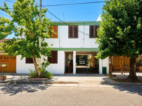 Departamento en Venta en Ramos Mejia, Partido de La Matanza