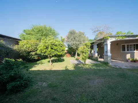Casa en Venta en Colastine Norte, La Capital
