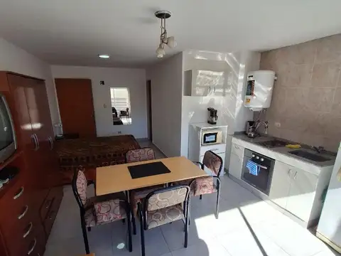Departamento en Venta en Mar del Plata, Partido de General Pueyrredón