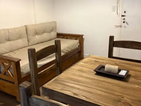 Departamento en Venta en Plaza Colon, Mar del Plata