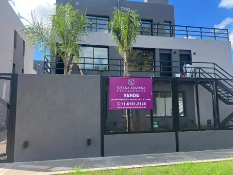 Departamento en Venta en Manuel Alberti, Partido de Pilar