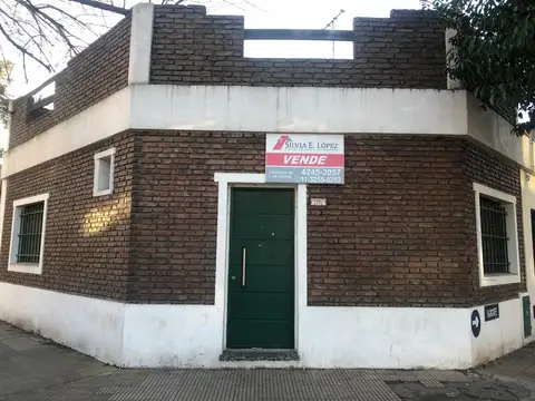 Departamento en Venta en Banfield, Partido de Lomas de Zamora