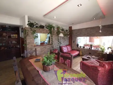Departamento en Venta en Mar de Ajo, Partido de La Costa
