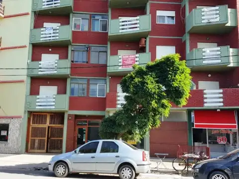 Departamento en Venta en San Clemente del Tuyu, Partido de La Costa
