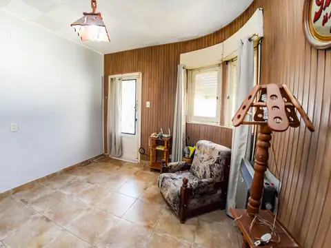 Casa en Venta en Azcuenaga, Rosario