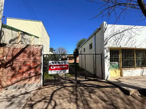 Casa en Venta en Barrio Italia, Rafaela