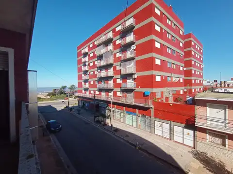 Departamento en Venta en San Clemente del Tuyu, Partido de La Costa