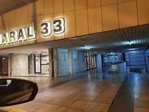 Departamento en Venta en Plaza Colon, Mar del Plata