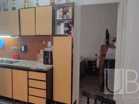 Departamento en Venta en San Justo, Partido de La Matanza