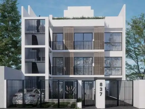 Departamento en Venta en Moron, Partido de Morón